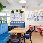 Ξενοδοχείο με διαμερίσματα Bielik 3*