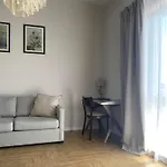 Ξενοδοχείο με διαμερίσματα Bielik Miedzyzdroje