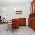 Apartmanhotel Bielik