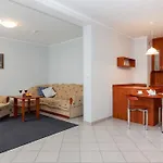 Bielik Apartmanhotel