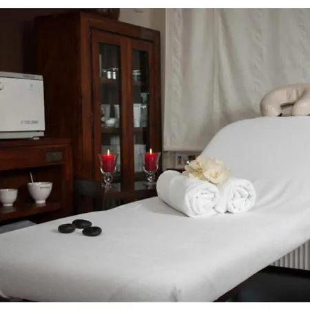Bielik Hotel apartamentowy