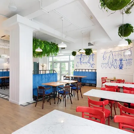 Apartahotel Bielik 3*