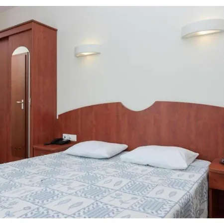 Bielik Lejlighedshotel 4*