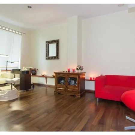 Rezydencja Bielik Miedzyzdroje