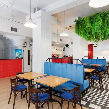 Bielik 아파트호텔