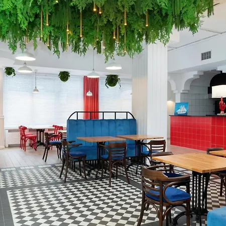 Bielik 3* Miedzyzdroje