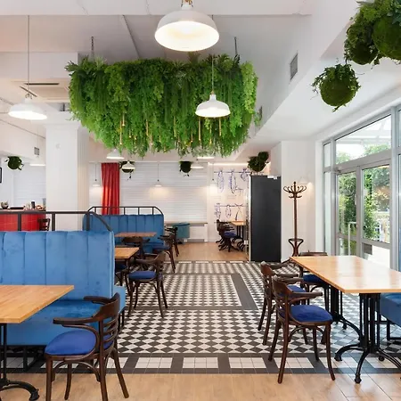 Bielik 3* Miedzyzdroje