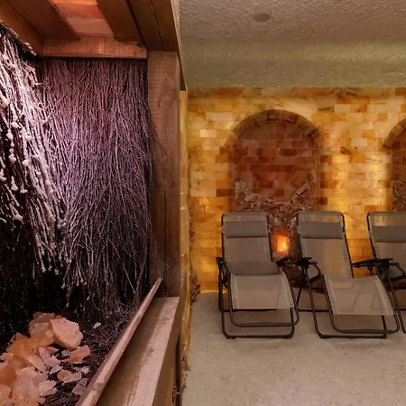 Bielik Apartahotel 3*