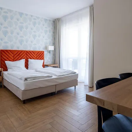 Bielik Hotel apartamentowy Międzyzdroje