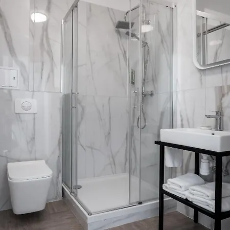 Hotel apartamentowy Bielik 3*