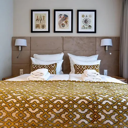 Apartahotel Bielik 3*