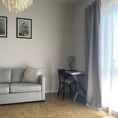 Aparthotel Bielik Miedzyzdroje