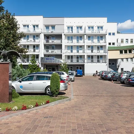 Bielik 미엥지즈드로예