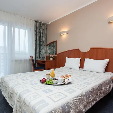 아파트호텔 Bielik