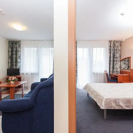 Bielik Aparthotel 3*