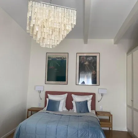 Hotel apartamentowy Bielik Międzyzdroje