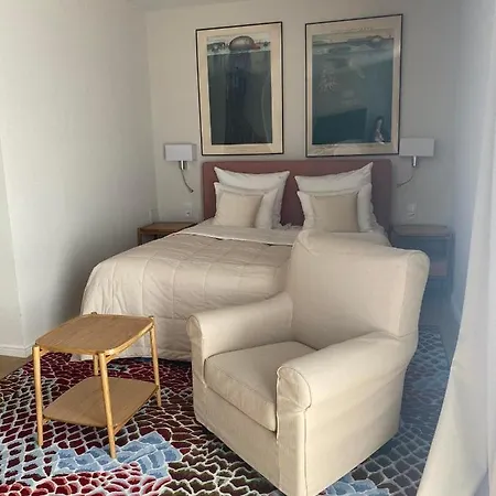 Bielik Apartahotel Miedzyzdroje