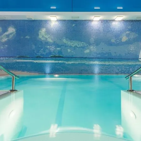 Bielik Apartahotel Miedzyzdroje