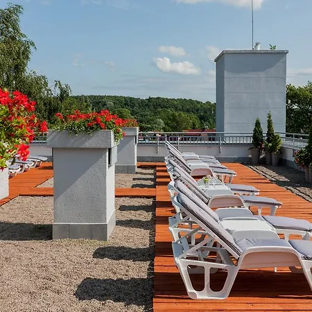 Apartahotel Bielik Miedzyzdroje