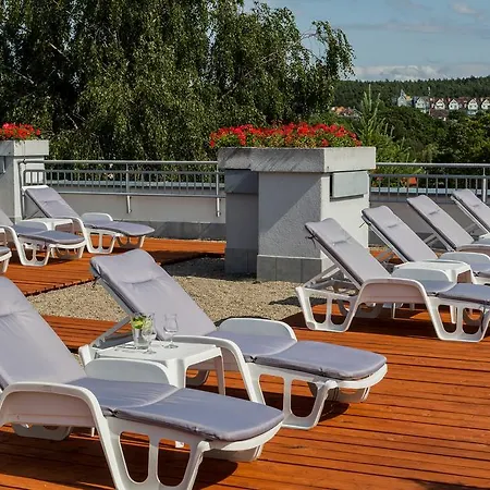 Bielik 3* Miedzyzdroje