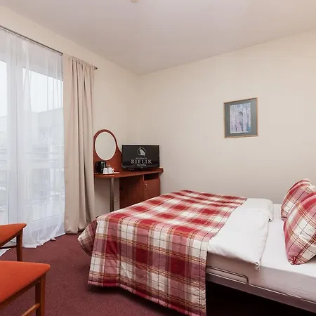 Bielik Hotel apartamentowy 3*
