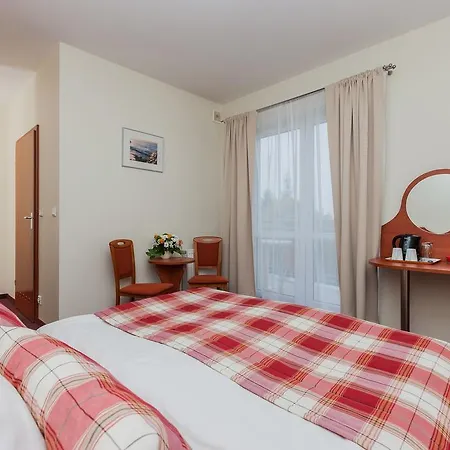 Rezydencja Bielik 3* Misdroy