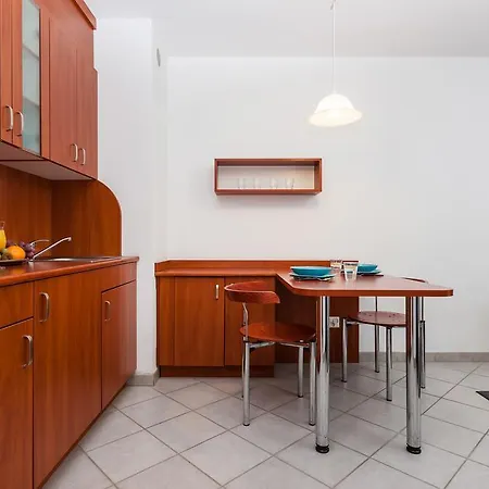 Bielik Hotel apartamentowy