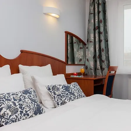 Bielik Hotel apartamentowy 3*