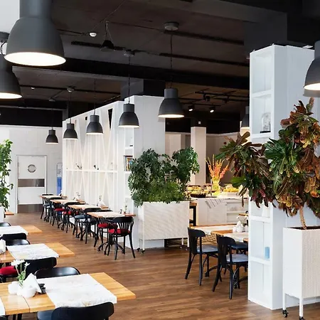 Bielik Apartahotel Miedzyzdroje