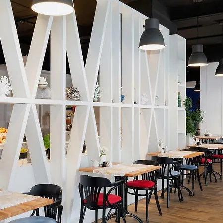 Bielik 아파트호텔