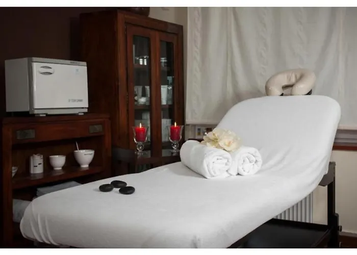 Bielik Lejlighedshotel