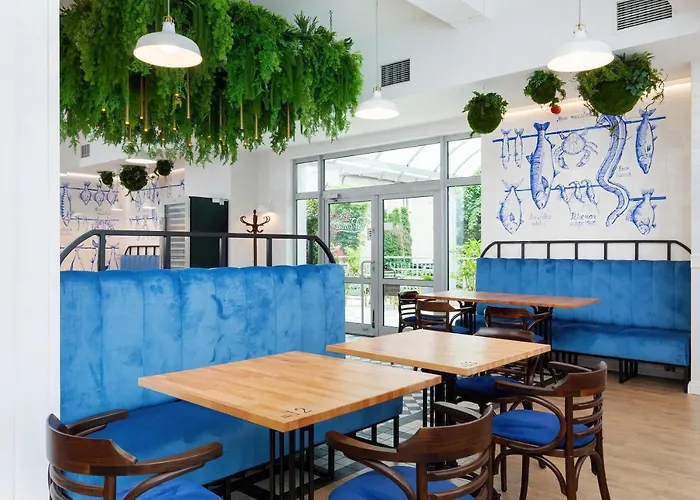 Rezydencja Bielik 3*