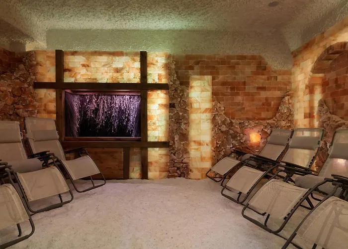 Aparthotel Rezydencja Bielik Miedzyzdroje