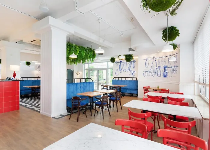 מלון דירות Bielik 3*