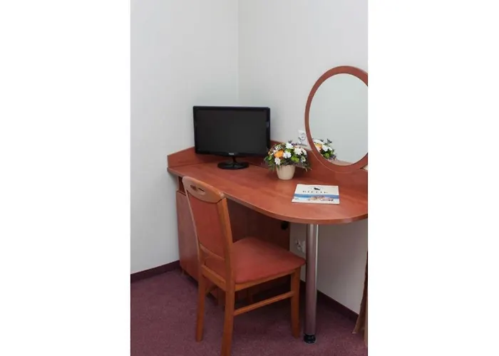 Rezydencja Bielik Aparthotel