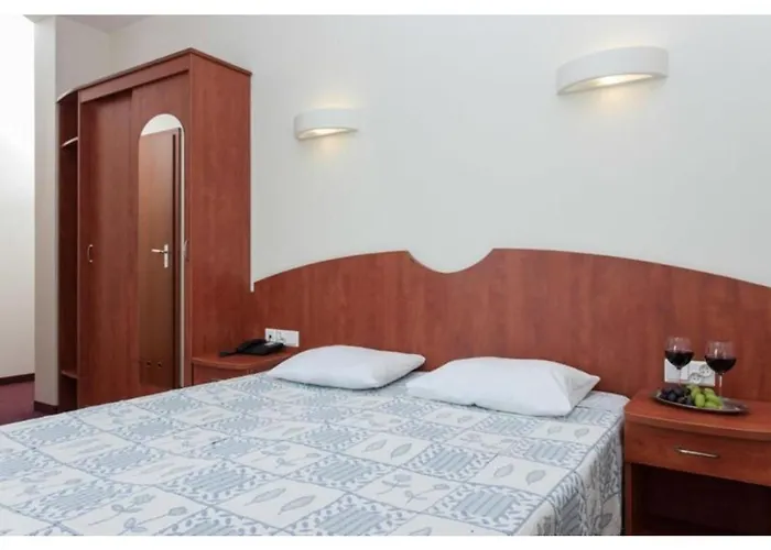 Rezydencja Bielik Aparthotel 3*