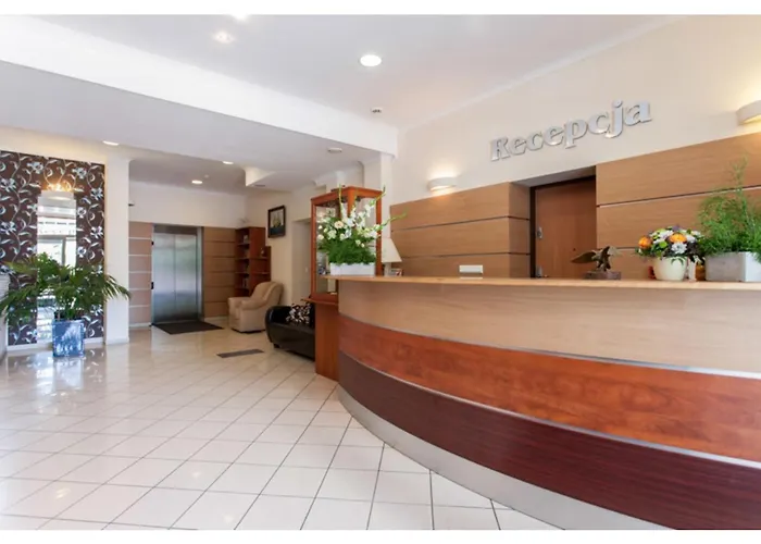 Rezydencja Bielik Aparthotel