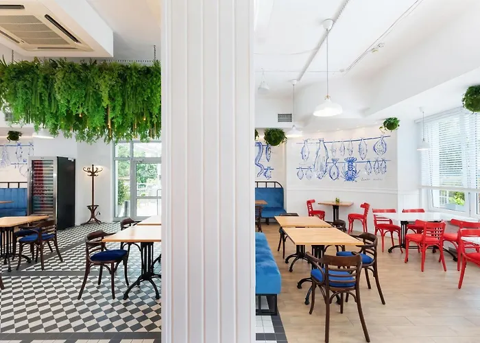 Rezydencja Bielik Aparthotel 3*