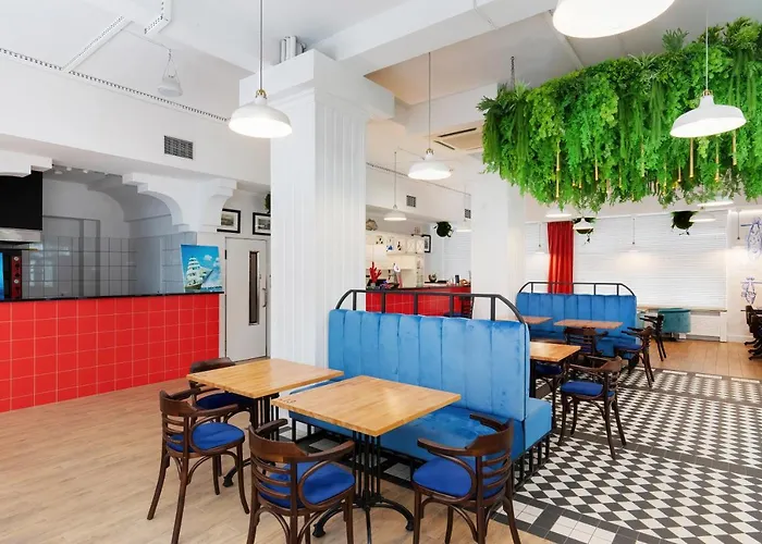 Bielik Lejlighedshotel