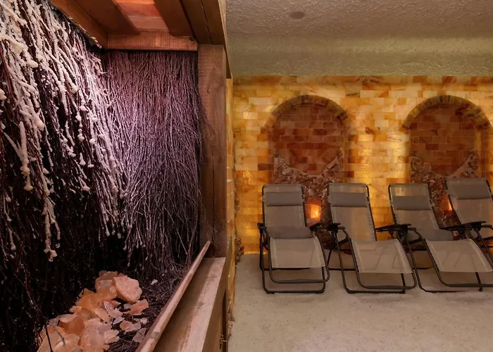 Rezydencja Bielik Aparthotel 3*