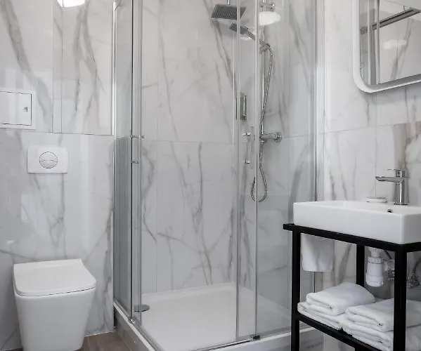 Апарт-отель Bielik 3*