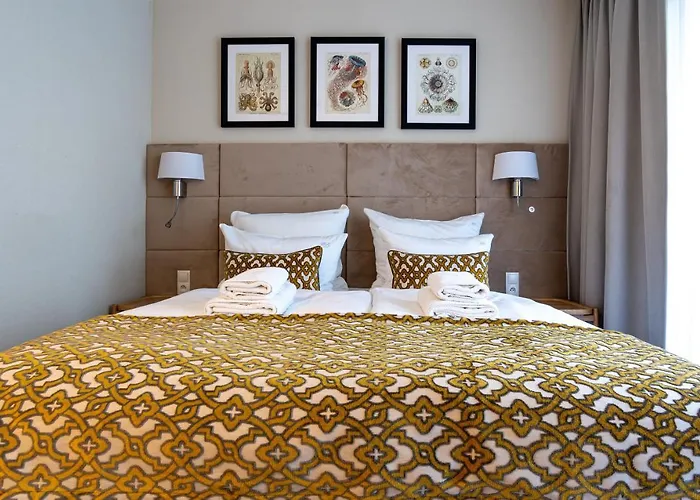 Aparthotel Rezydencja Bielik 3*