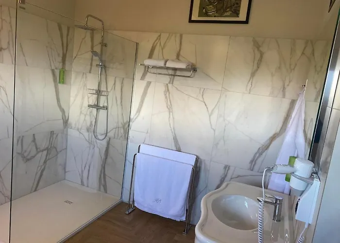 מלון דירות Bielik מידזיזדרויה