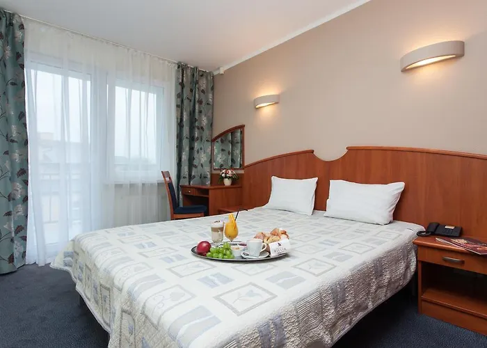 Aparthotel Rezydencja Bielik