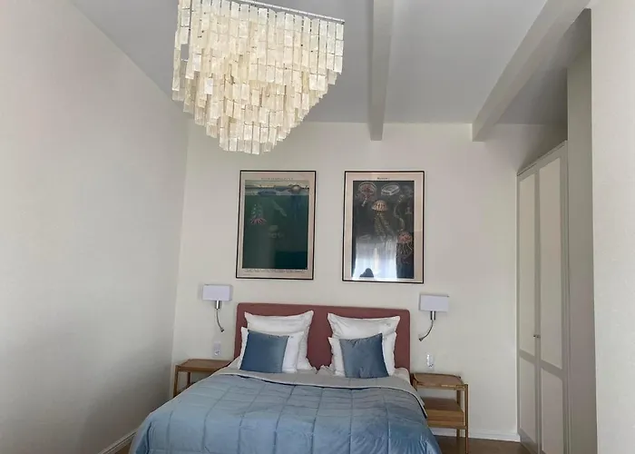 Lejlighedshotel Bielik Miedzyzdroje