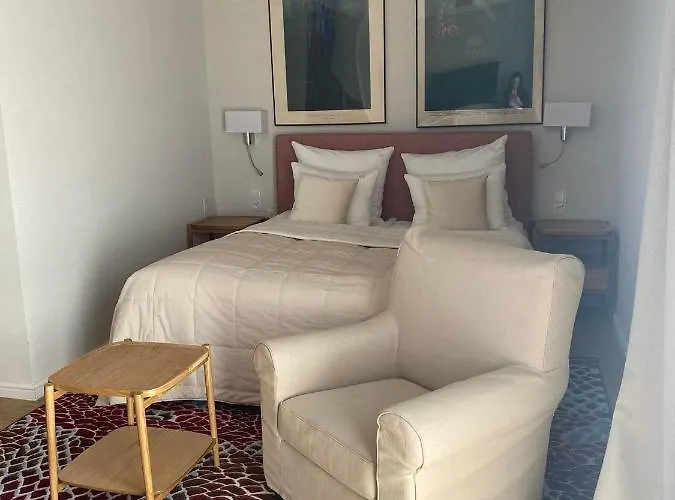 Rezydencja Bielik Aparthotel Miedzyzdroje