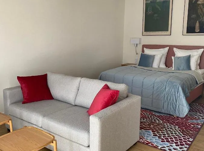 Rezydencja Bielik Aparthotel