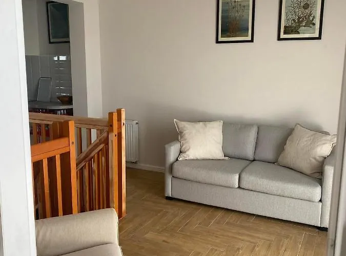 Rezydencja Bielik 3*