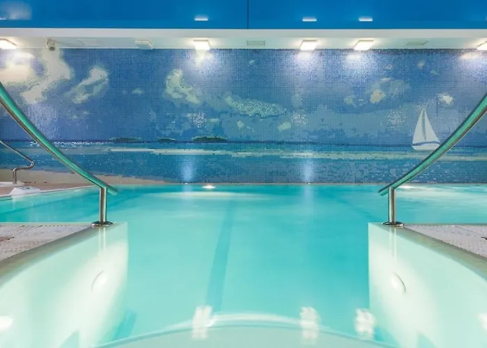 Rezydencja Bielik Aparthotel Miedzyzdroje