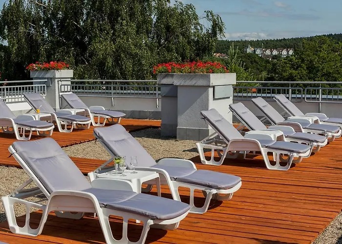 Bielik 3* Мендзыздрое